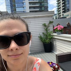 Meet your Posher, Michelle